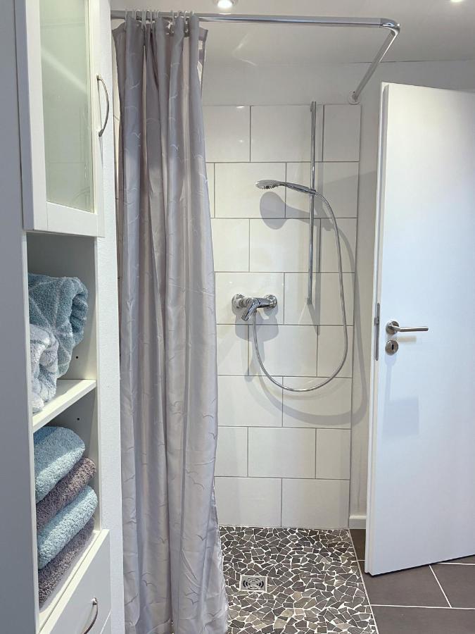 Sophienrast Daire Husum  Dış mekan fotoğraf