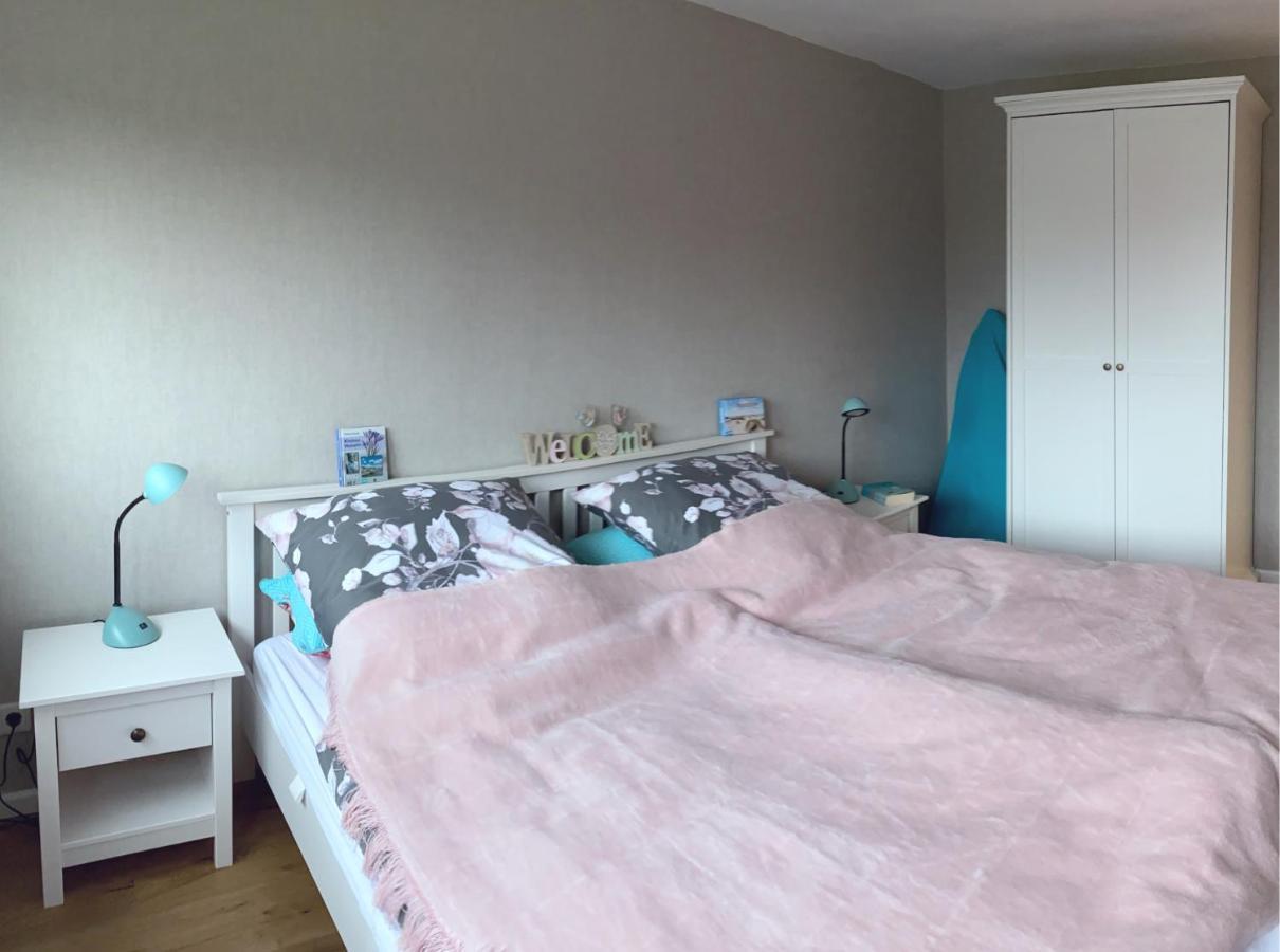 Sophienrast Daire Husum  Dış mekan fotoğraf