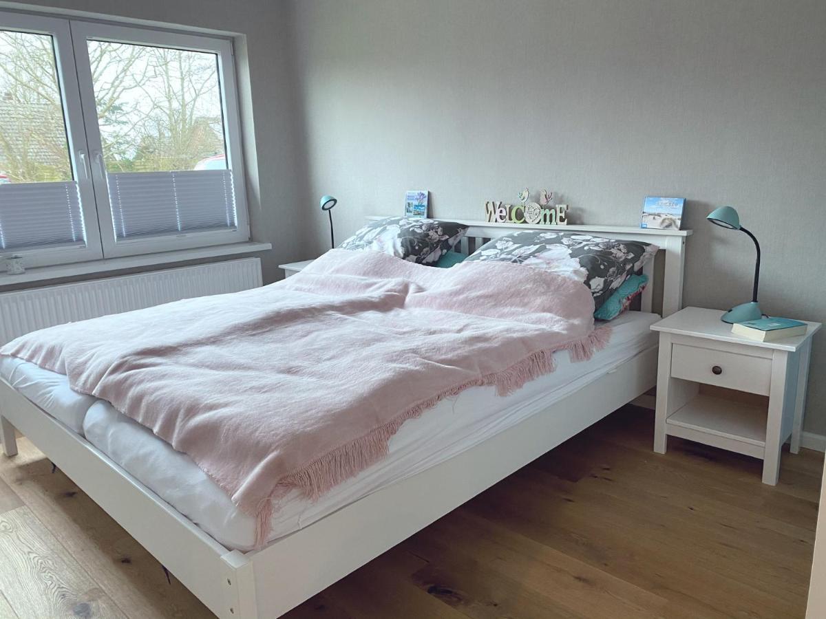 Sophienrast Daire Husum  Dış mekan fotoğraf